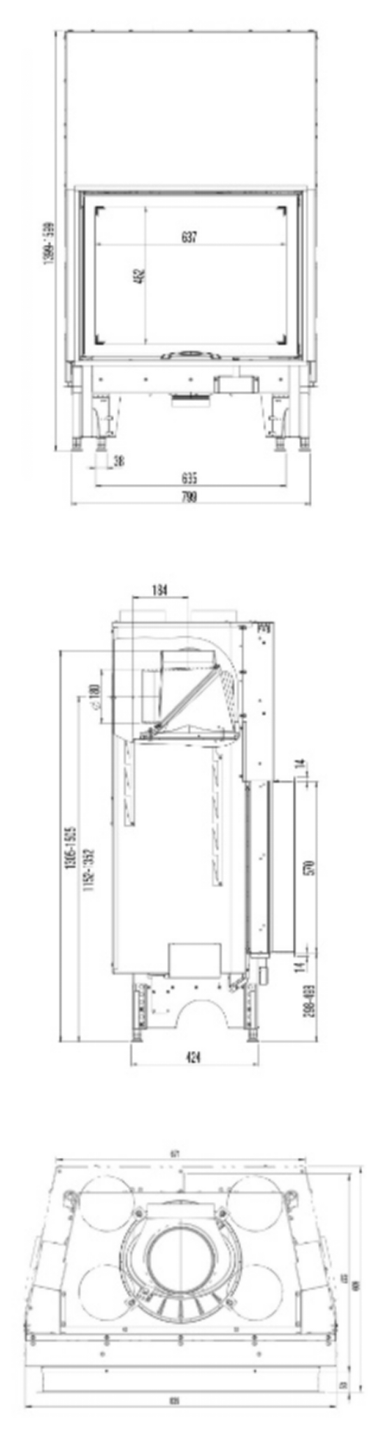 Mors? S101，一款打破你對大尺寸壁爐認知的壁爐.png